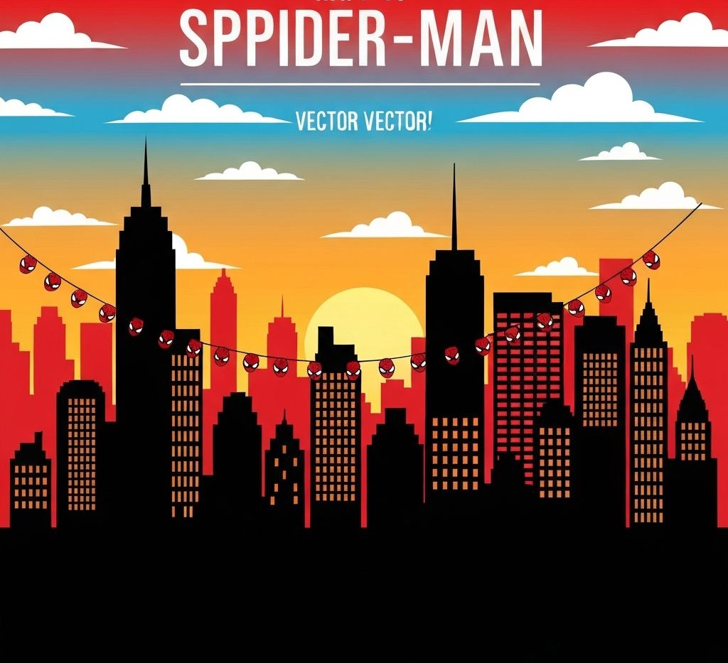Ciudad de Spider-Man
